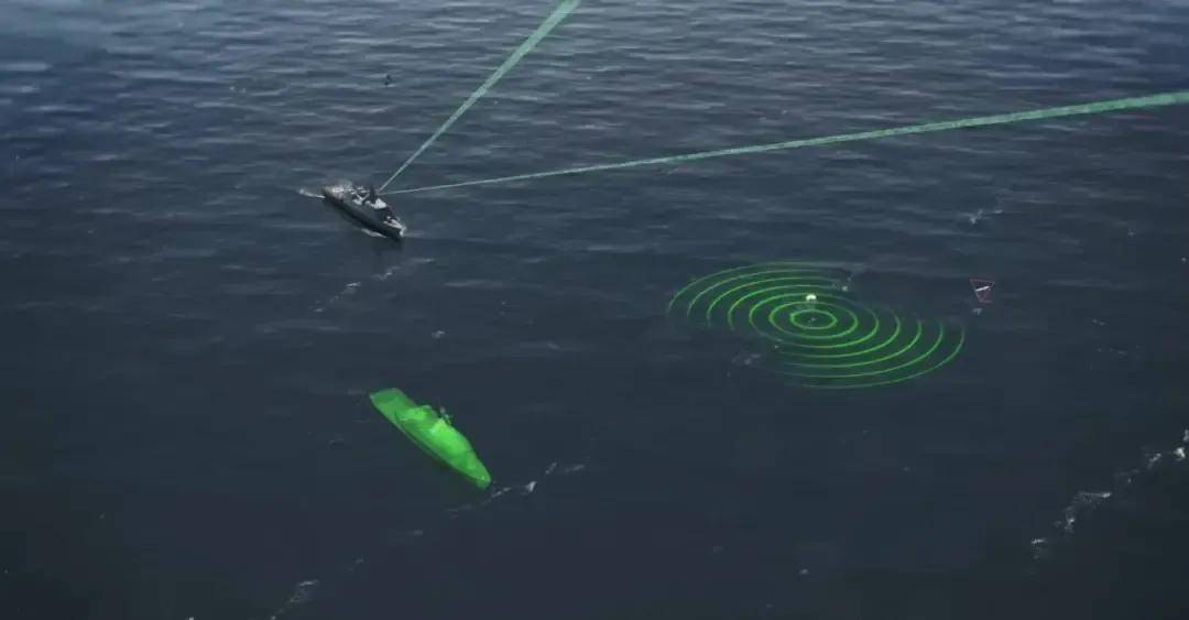 近日曝光！中国用一辆吉普车虚拟10万吨航母<strong></p>
<p>延华智能股票</strong>，南海戏耍美军侦察机