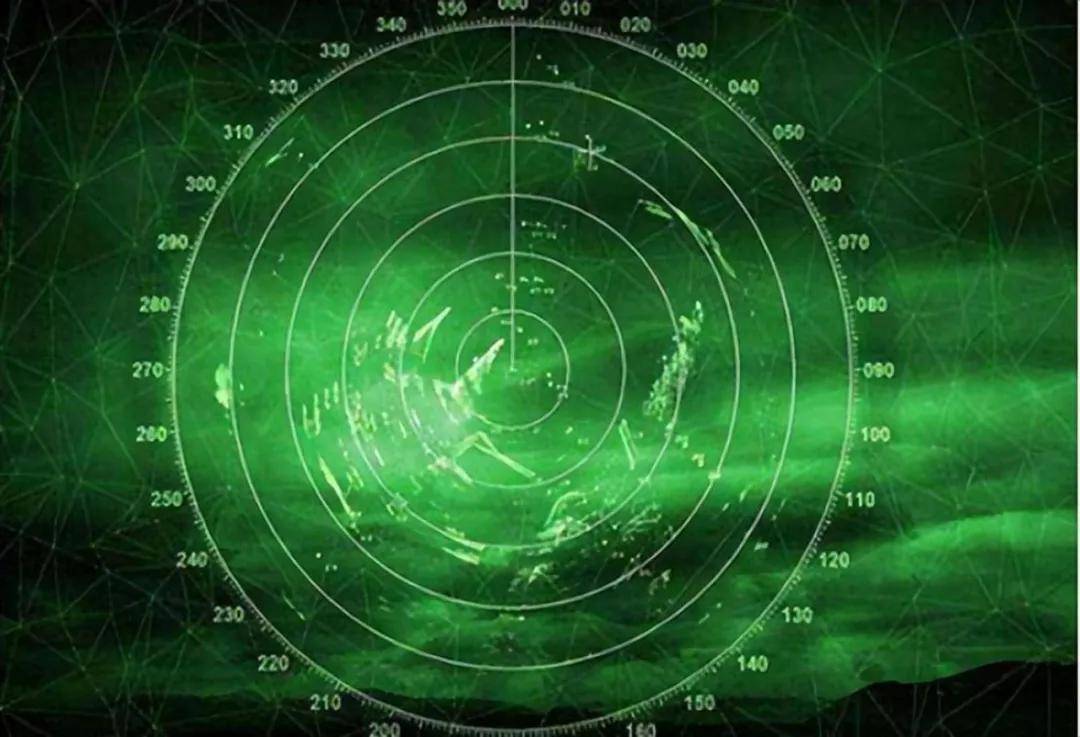 近日曝光！中国用一辆吉普车虚拟10万吨航母<strong></p>
<p>延华智能股票</strong>，南海戏耍美军侦察机