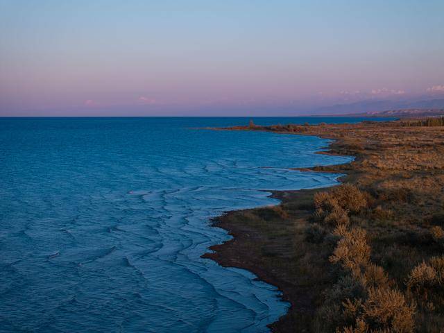 青年说 | 到中亚<strong></p>
<p>延华智能股票</strong>，奔赴一场激动人心的“探秘”