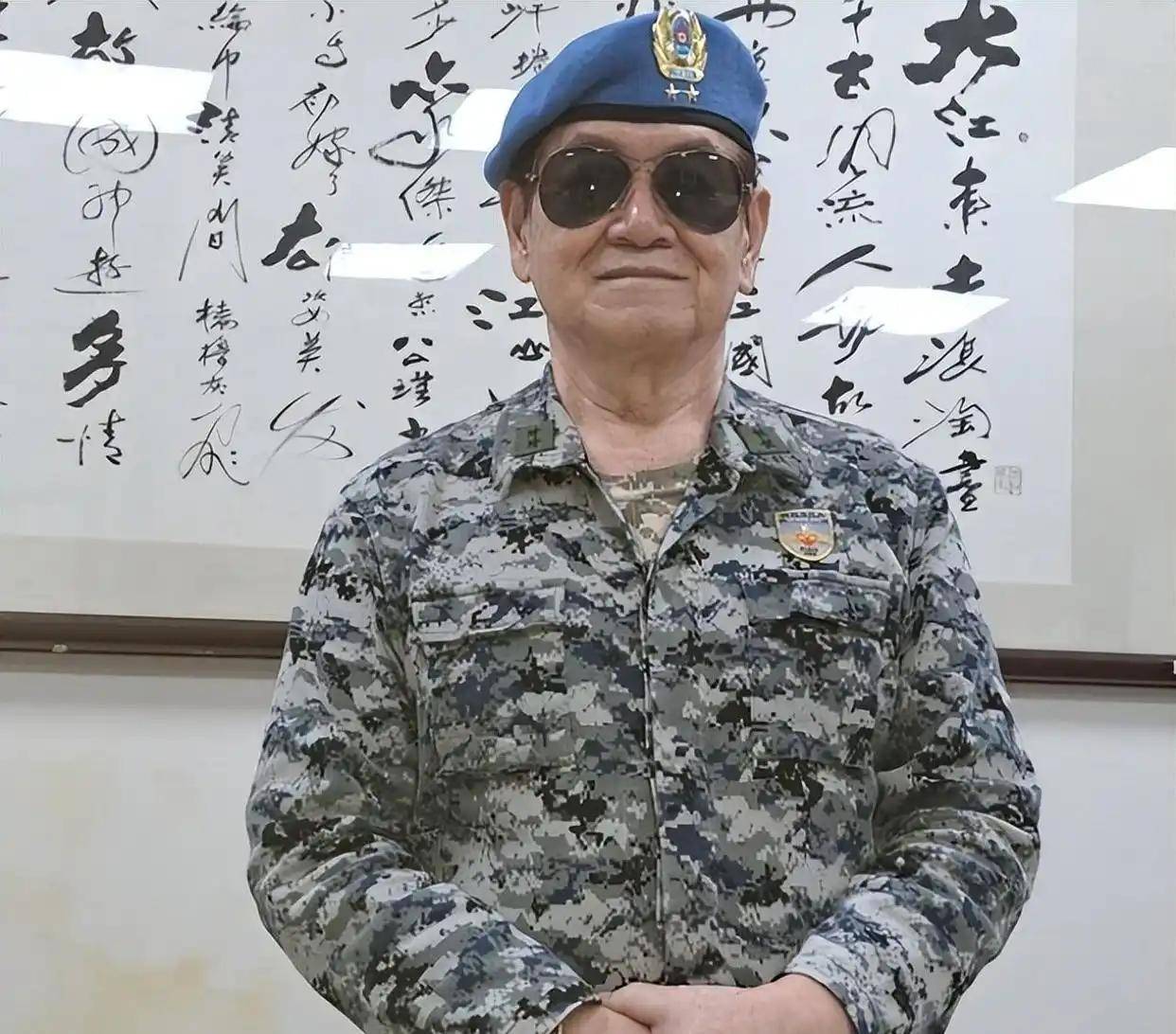 力挺统一被整<strong></p>
<p>延华智能股票</strong>，81岁高安国被台当局下狱7年半，大陆该怎么反击？