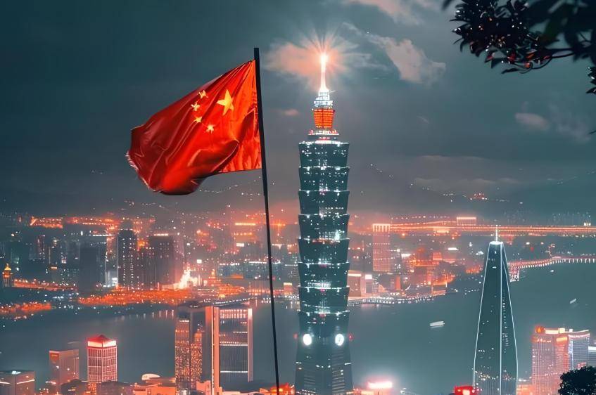 力挺统一被整<strong></p>
<p>延华智能股票</strong>，81岁高安国被台当局下狱7年半，大陆该怎么反击？