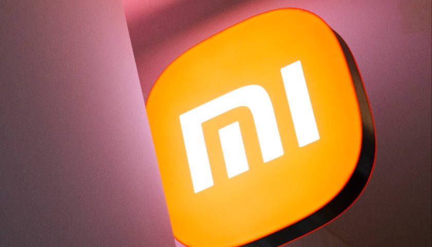 小米股价一度跌超4%<strong></p>
<p>延华智能股票</strong>,花旗预测其三季度业绩低于预期