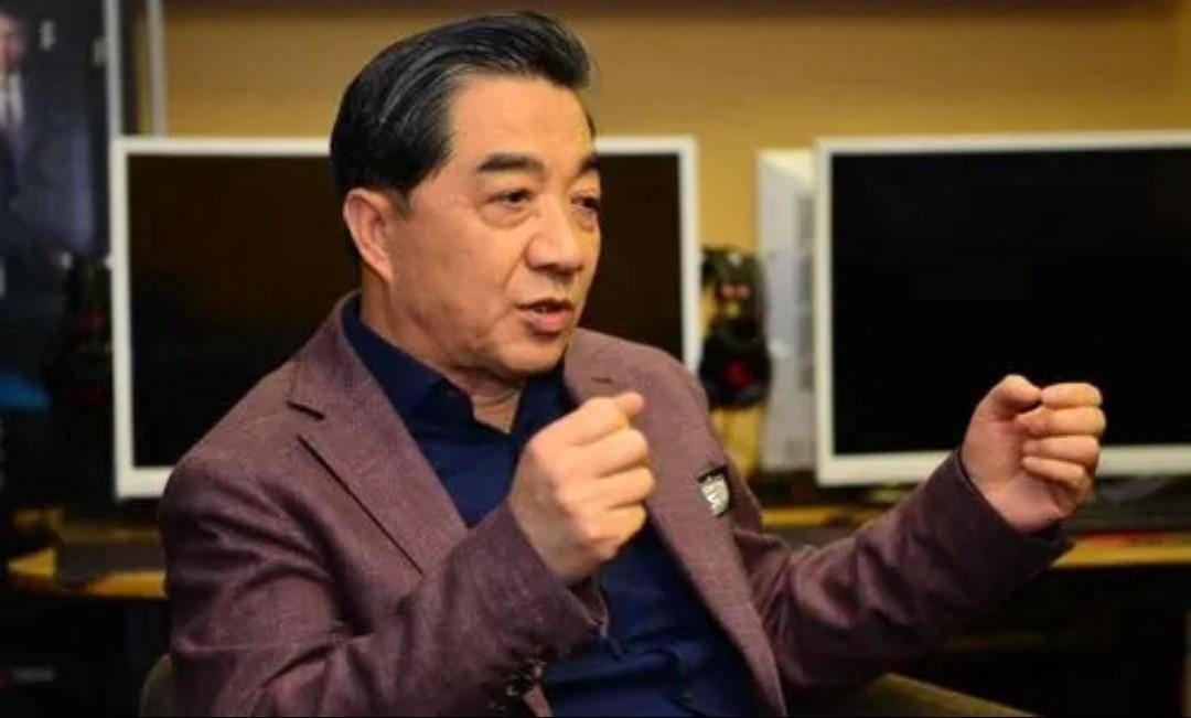 张召忠：错过统一的最好时机<strong></p>
<p>延华智能股票</strong>，该出手时没出手，看完恍然大悟