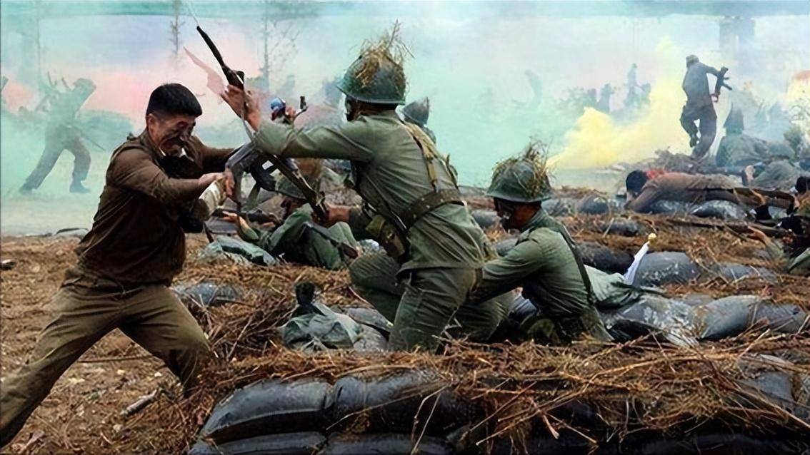 张召忠：错过统一的最好时机<strong></p>
<p>延华智能股票</strong>，该出手时没出手，看完恍然大悟