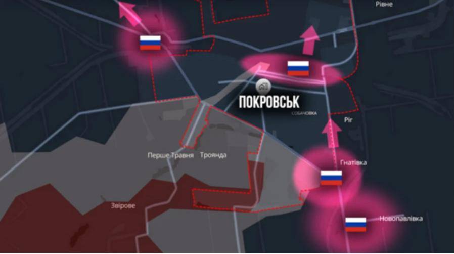 血拼一夜!俄军敢死队冲入赫尔松<strong></p>
<p>中国卫星股票</strong>,远火大开杀戒,乌军机器人参战