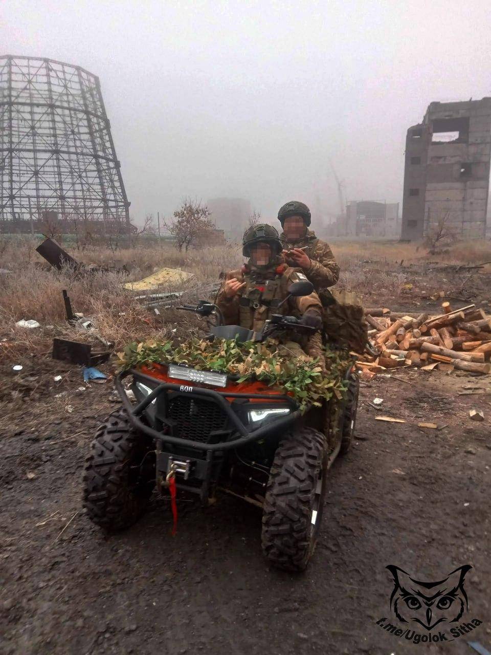 血拼一夜!俄军敢死队冲入赫尔松<strong></p>
<p>中国卫星股票</strong>,远火大开杀戒,乌军机器人参战