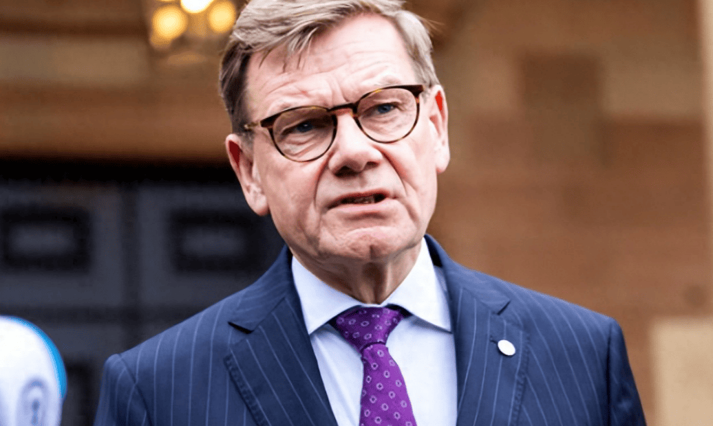 3天后<strong></p>
<p>中国卫星股票</strong>,德国外长又反悔了,想跟中方尽快通话,重新安排访华行程