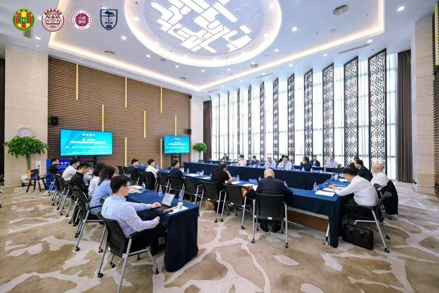 构建中国特色法学教育体系<strong></p>
<p>中国卫星股票</strong>，这场高规格学术研讨会在深圳举办