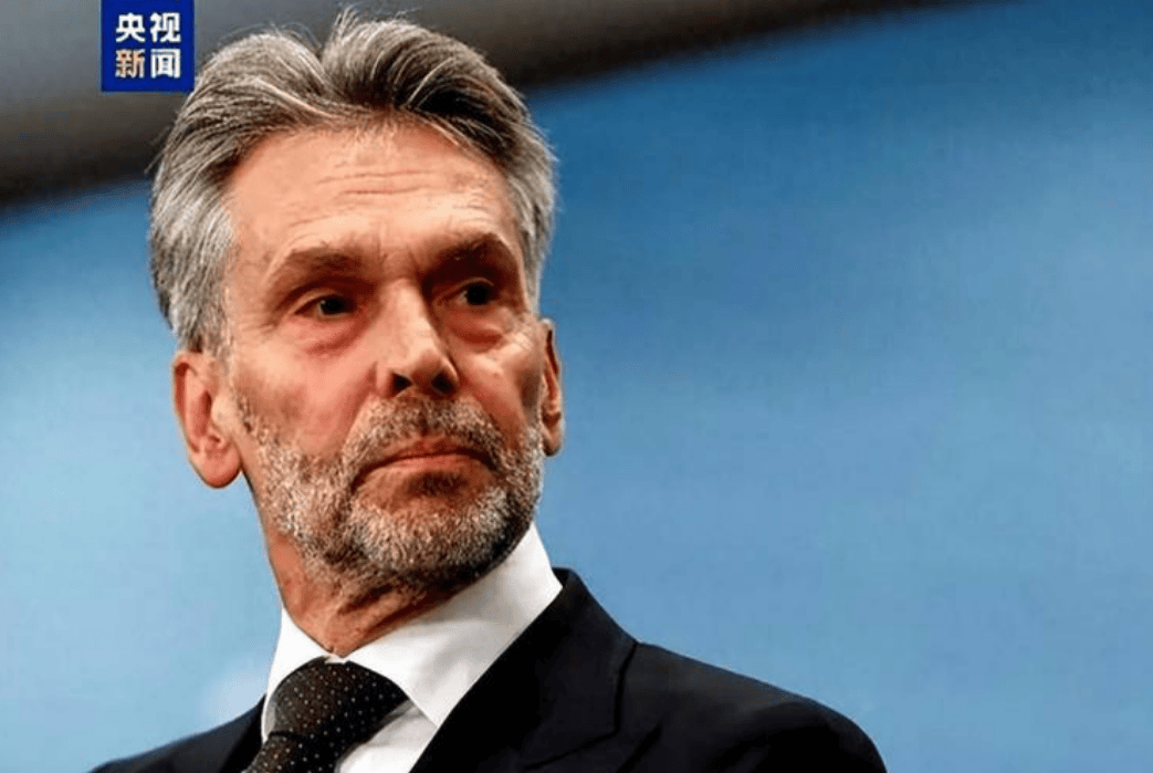 “安世大劫案”越闹越大<strong></p>
<p>三峡能源股票</strong>，巴西找中方要说法，荷兰被“公开处刑”