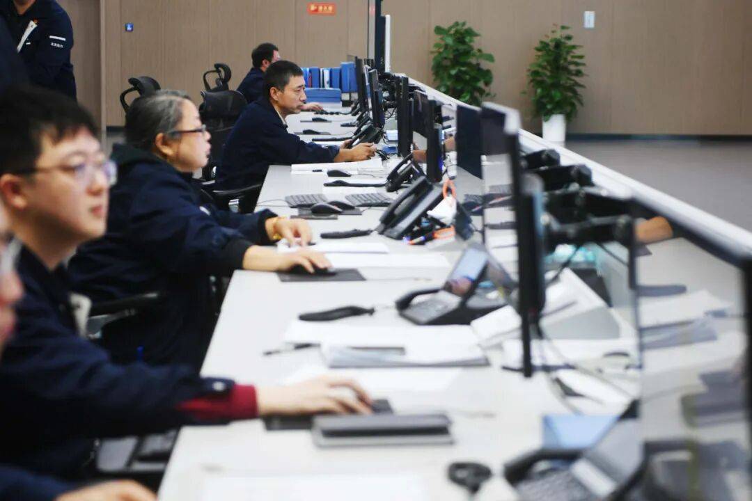 北京供暖最新消息<strong></p>
<p>中核科技股票</strong>！这些热力站将优先运行