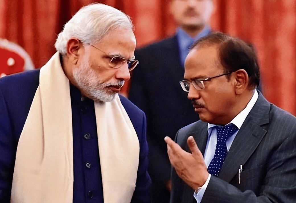 莫迪亲信再放奇葩言论:中国想“称霸世界”<strong></p>
<p>北大荒股票</strong>,得先过印度这关