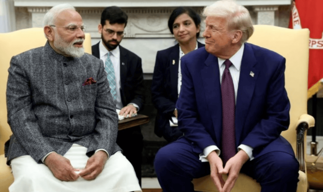 莫迪亲信再放奇葩言论:中国想“称霸世界”<strong></p>
<p>北大荒股票</strong>,得先过印度这关