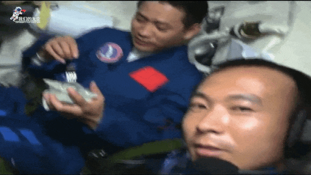 太空烧烤？？来看航天员们的“吃饭历程”<strong></p>
<p>生益科技股票</strong>！