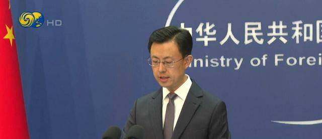 中国外交部严厉正告后<strong></p>
<p>生益科技股票</strong>,日本外相最新涉台表态