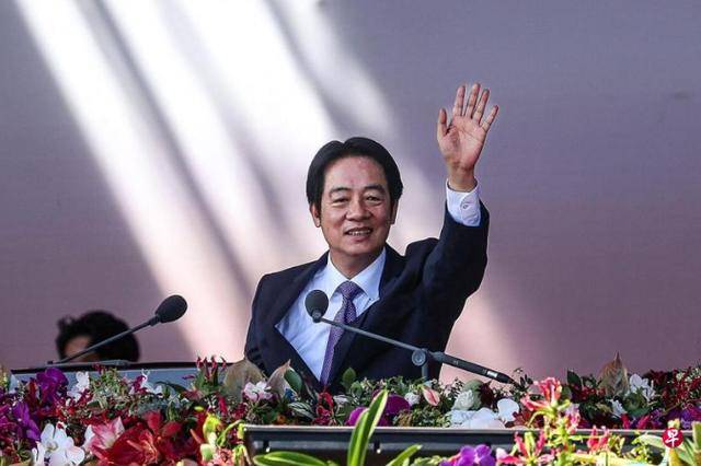 果然飘了:若大陆不作书面保证<strong></p>
<p>蓝思科技股票</strong>,台湾将拒绝出席!国台办一句话定调