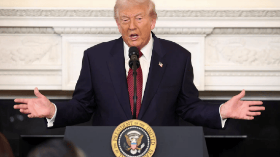 特朗普谈民主党选举压倒性胜利：<strong></p>
<p>蓝思科技股票</strong>我认为这对共和党不利