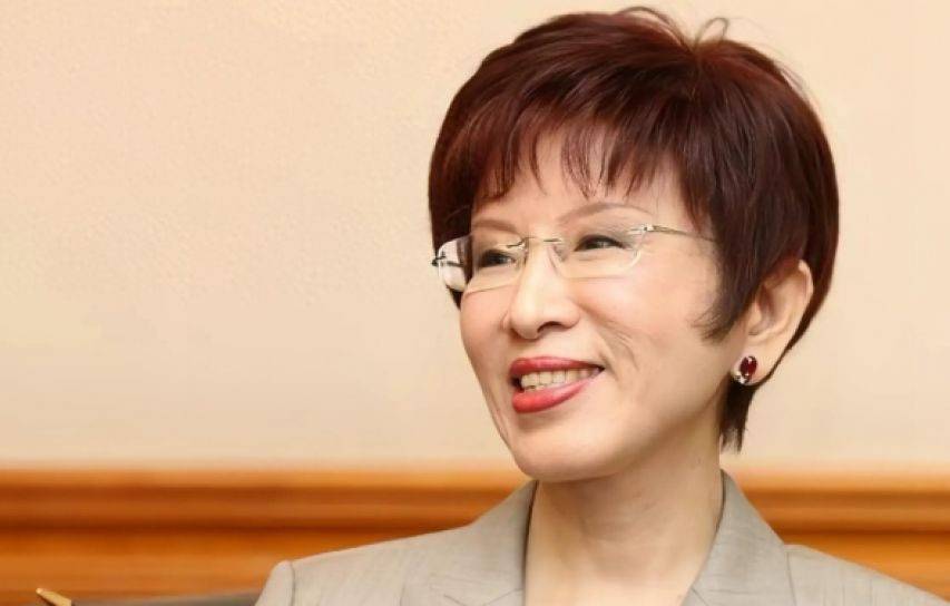 两岸统一众望所归!台湾岛内掀起入党潮<strong></p>
<p>蓝思科技股票</strong>,869人加入国民党,洪秀柱出面促统,果然没让大陆失望!