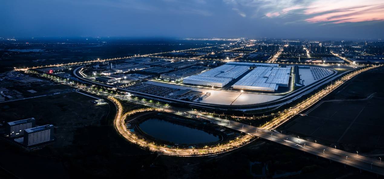 “双引擎”业务模式现雏形<strong></p>
<p>蓝思科技股票</strong>,江淮汽车短期阵痛背后的长期押注