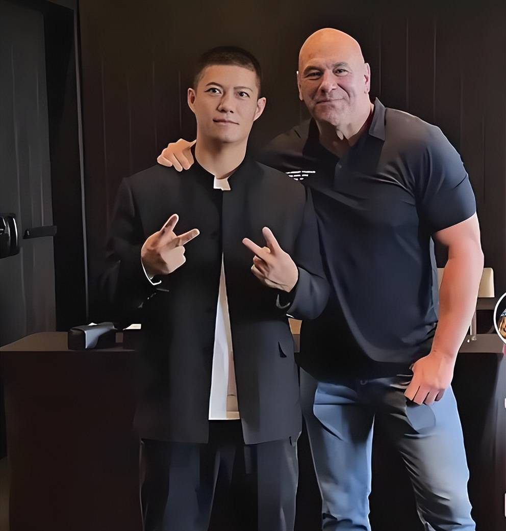 “现在看人还是重影”!扇耳光比赛受伤的中国选手:签了6场<strong></p>
<p>中国能建股票</strong>,还想完成剩下的5场