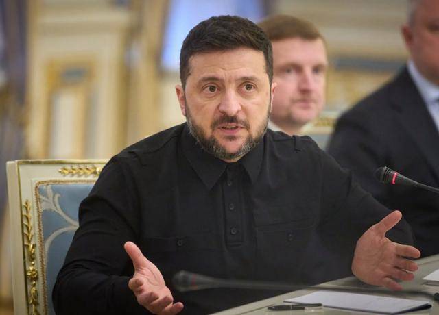 泽连斯基又搞“道德绑架”<strong></p>
<p>中国能建股票</strong>,匈牙利怒呛:我们不欠你,别想入欧盟