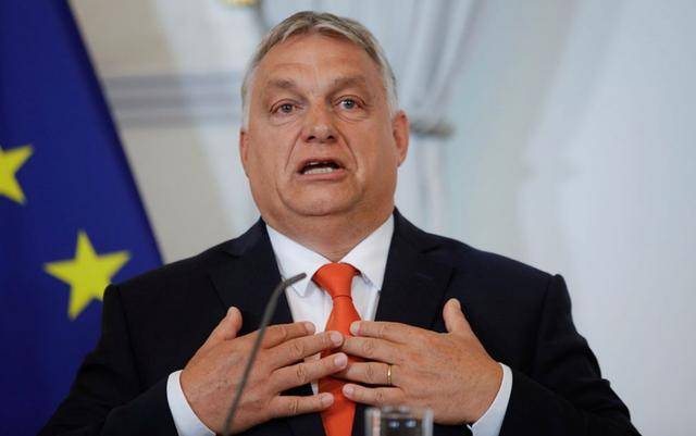 泽连斯基又搞“道德绑架”<strong></p>
<p>中国能建股票</strong>,匈牙利怒呛:我们不欠你,别想入欧盟