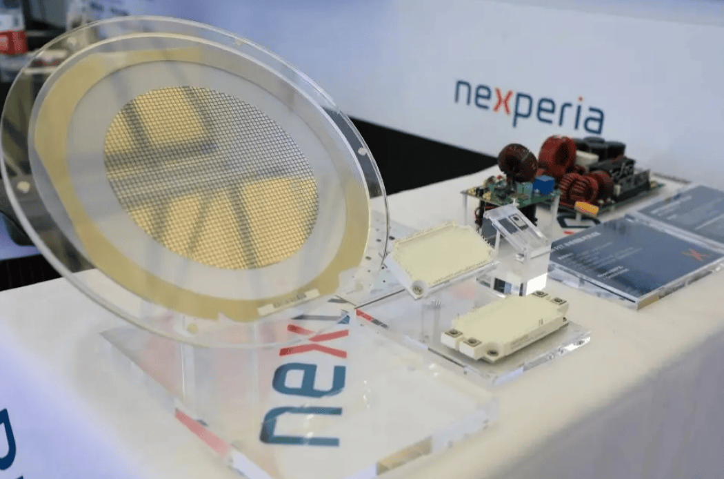 安世真的要刚到底？荷兰总部宣称因中国子公司拒绝付款<strong></p>
<p>中国能建股票</strong>，且不听指挥，已停止供货