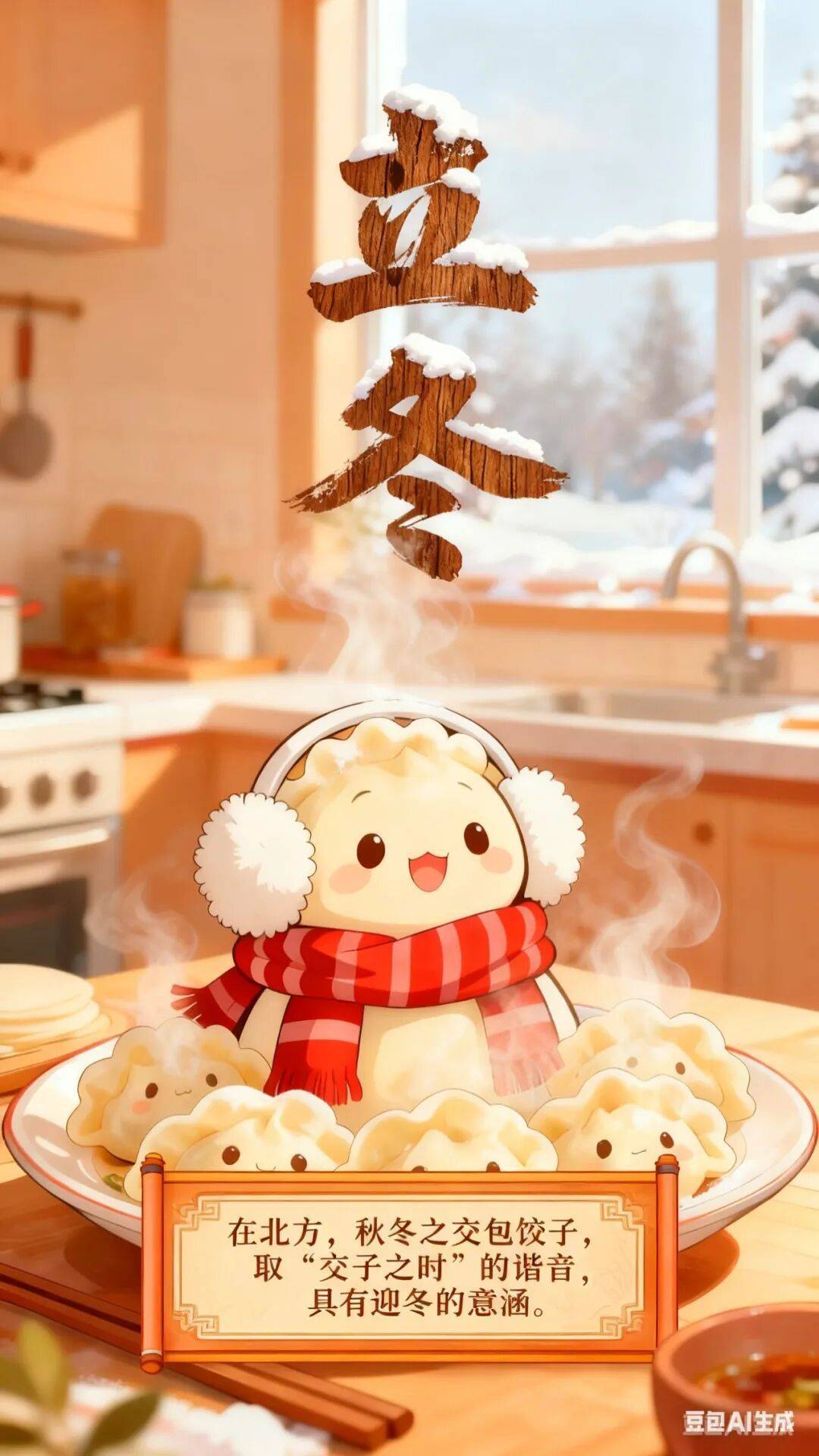 立冬到底该吃啥<strong></p>
<p>中国能建股票</strong>?