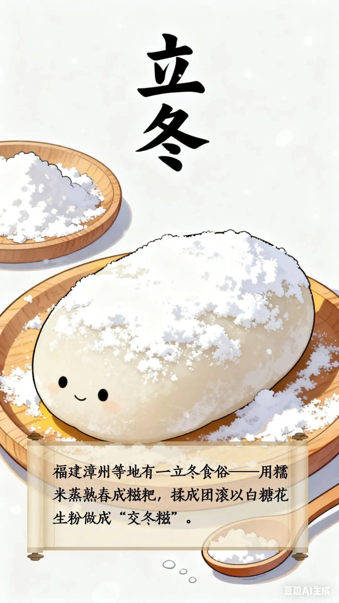 立冬到底该吃啥<strong></p>
<p>中国能建股票</strong>?