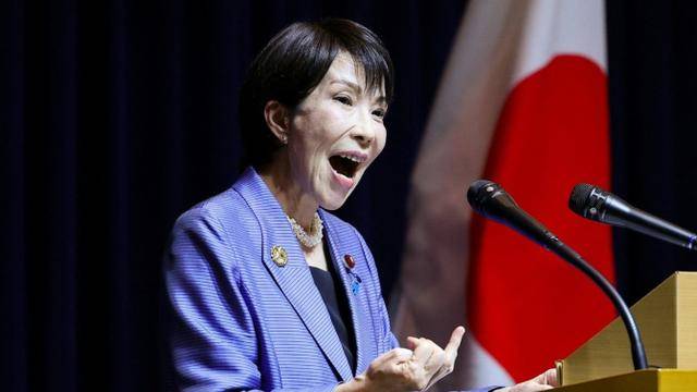 日本死不悔改<strong></p>
<p>中国能建股票</strong>，又威胁出兵台海！关键时刻，日军官直奔解放军基地