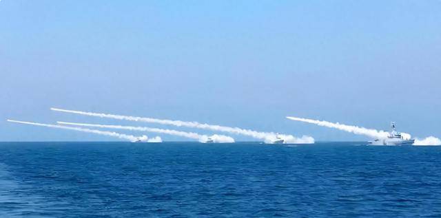 日本死不悔改<strong></p>
<p>中国能建股票</strong>，又威胁出兵台海！关键时刻，日军官直奔解放军基地