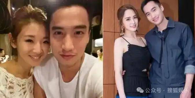 第三段婚姻亮红灯<strong></p>
<p>中国能建股票</strong>？他不会又要离婚了吧......