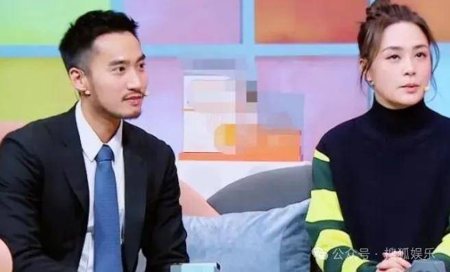 第三段婚姻亮红灯<strong></p>
<p>中国能建股票</strong>？他不会又要离婚了吧......