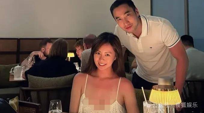 第三段婚姻亮红灯<strong></p>
<p>中国能建股票</strong>？他不会又要离婚了吧......