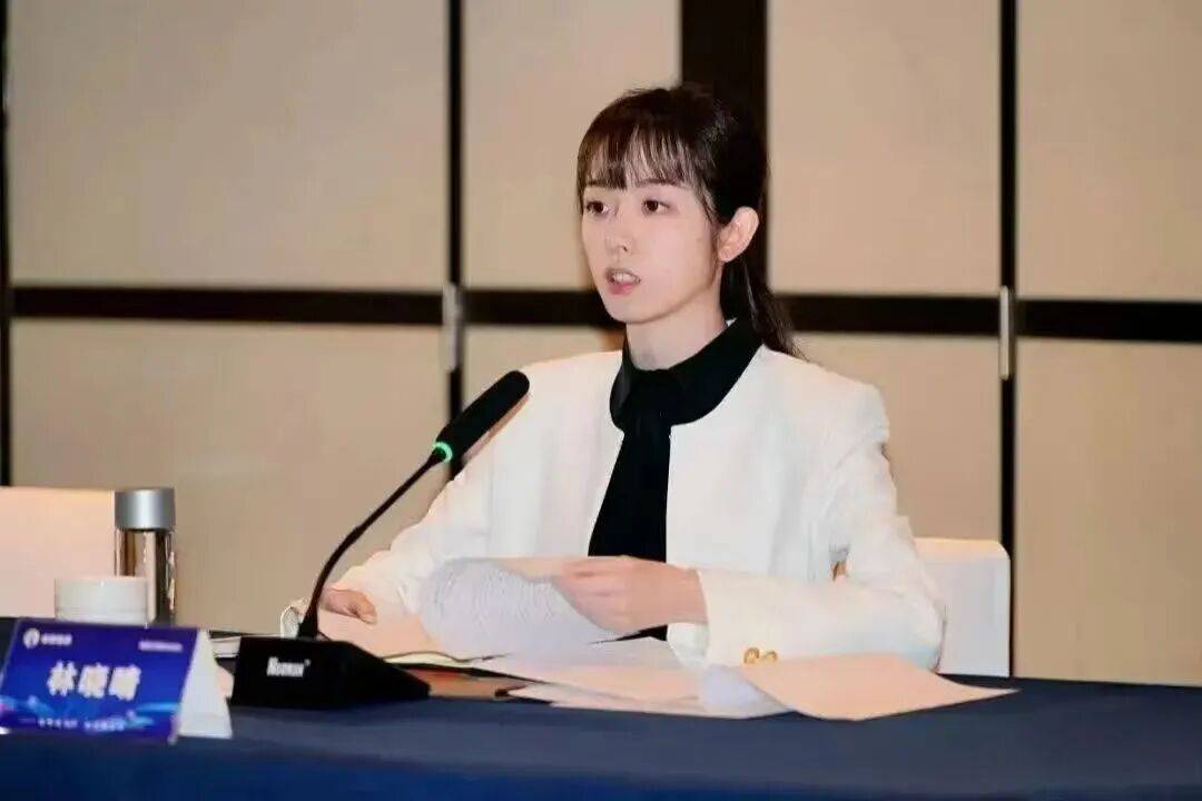 成都路桥95后美女董事长林晓晴的神秘父亲<strong></p>
<p>中国能建股票</strong>，终于曝光了？