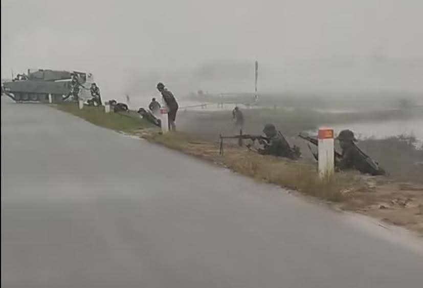 美国战争部长不远万里<strong></p>
<p>中国能建股票</strong>，访问越南后，发现越军假想敌是美军自己！