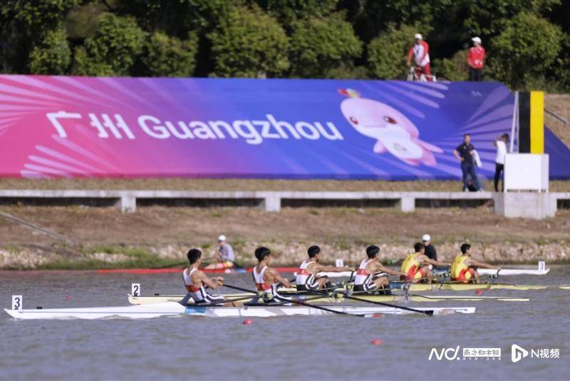 就差0.32秒<strong></p>
<p>久其软件股票</strong>！广东队在十五运会上差点掀翻世界冠军队伍