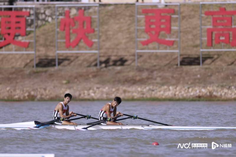 就差0.32秒<strong></p>
<p>久其软件股票</strong>！广东队在十五运会上差点掀翻世界冠军队伍