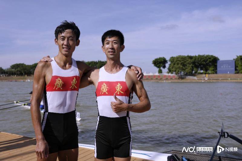 就差0.32秒<strong></p>
<p>久其软件股票</strong>！广东队在十五运会上差点掀翻世界冠军队伍