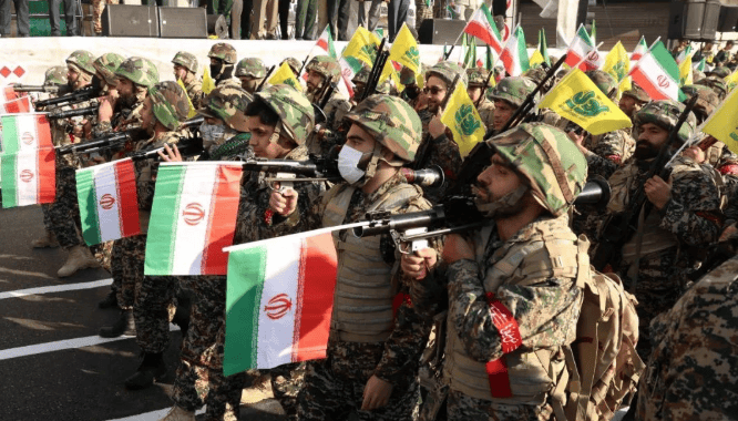 伊朗两年未击落1架以色列战机<strong></p>
<p>久其软件股票</strong>，计划买几百架歼10和苏-35，引进红旗-9防空系统！