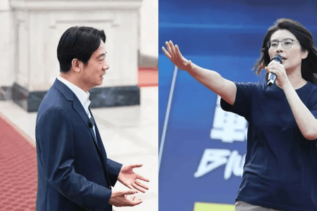 金灿荣:大陆的耐心是有限的<strong></p>
<p>久其软件股票</strong>,留给台湾的时间不多了