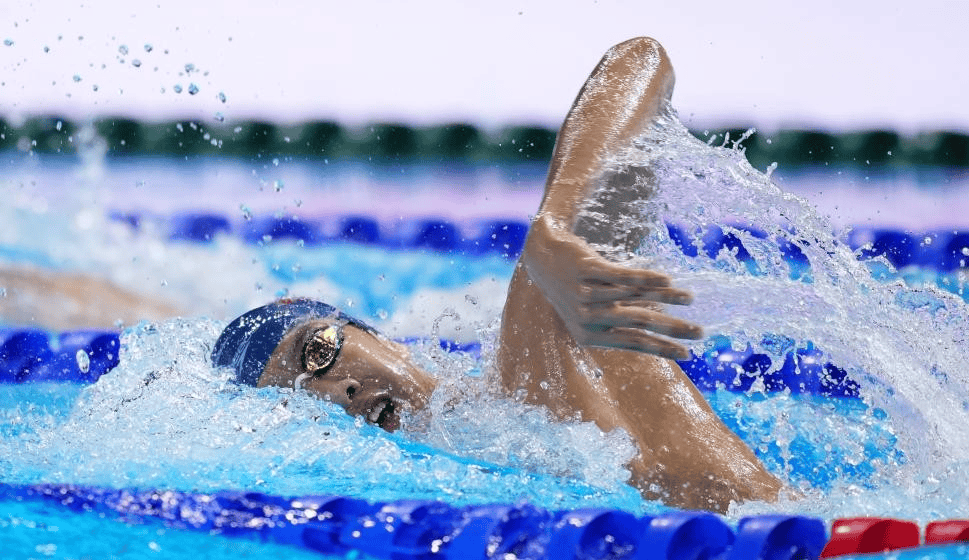 十五运|山东今晚争进U20男足决赛<strong></p>
<p>久其软件股票</strong>，张展硕400米自由泳争金