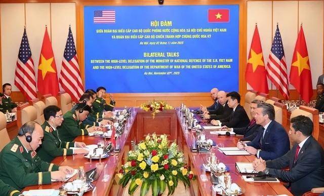 美媒:越南在南海4年造21座岛<strong></p>
<p>久其软件股票</strong>!菲律宾成试错样本?中方早有打算