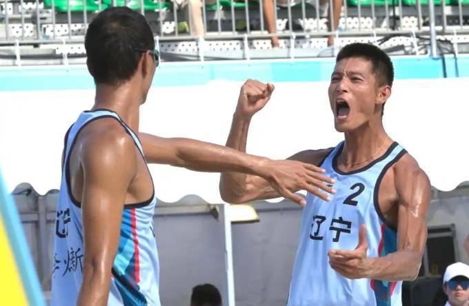 33枚金牌扎堆<strong></p>
<p>久其软件股票</strong>!辽宁承包全运首日看点