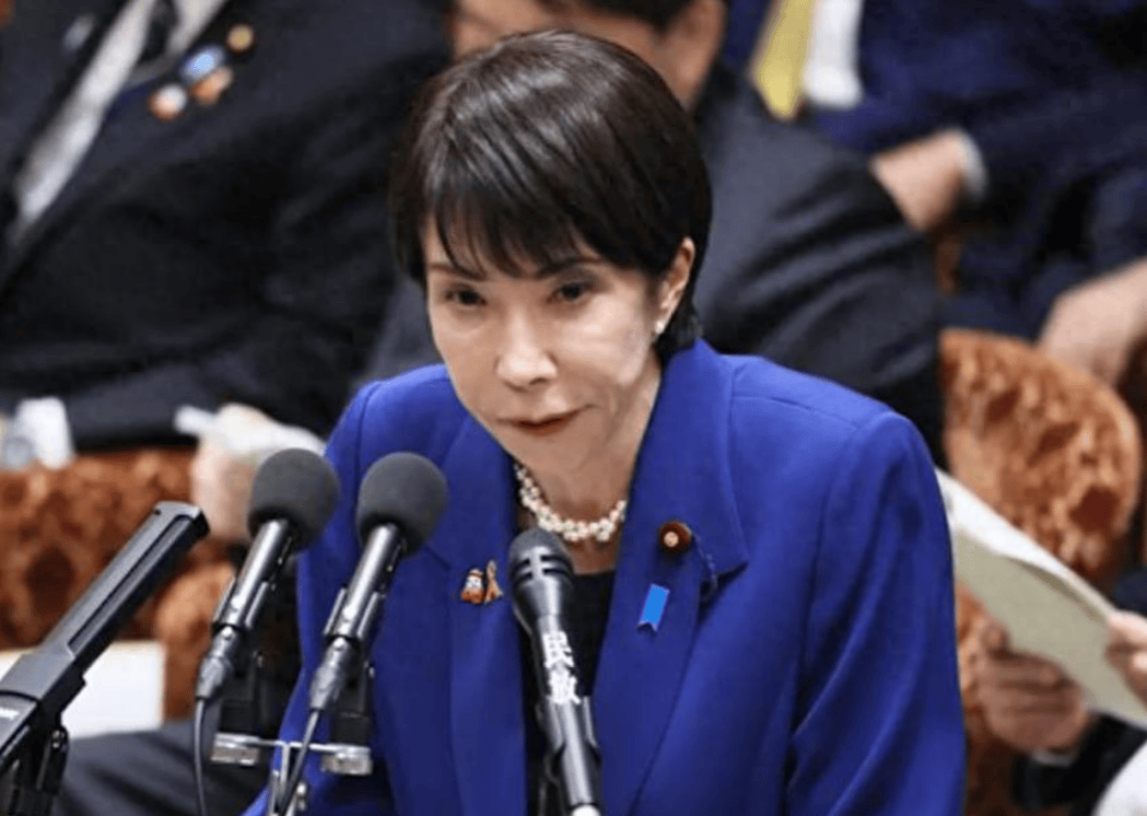 高市早苗闯了大祸<strong></p>
<p>久其软件股票</strong>,日方意识到大事不妙,琉球怕是保不住