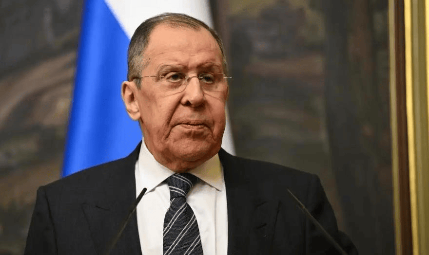 俄外长：俄美双方认为<strong></p>
<p>久其软件股票</strong>，若不考虑俄罗斯利益、不消除冲突根源，就不可能结束冲突