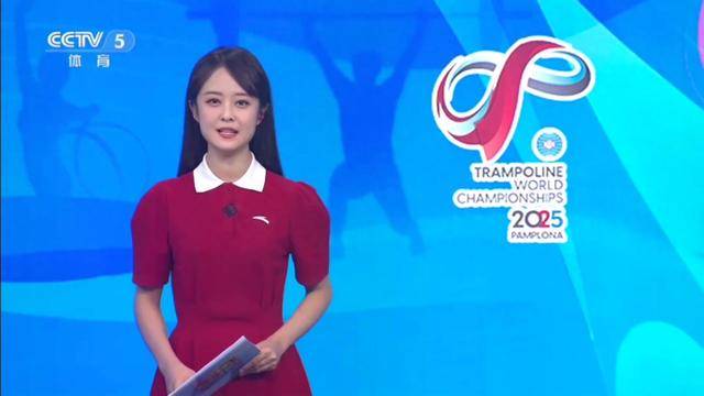 4金2铜<strong></p>
<p>久其软件股票</strong>!中国队时隔十年再包揽蹦床世锦赛奥运项目金牌