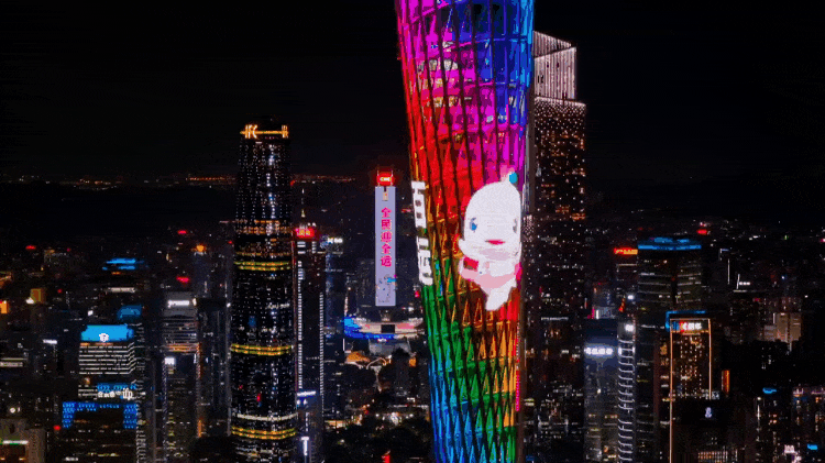 时政微纪录丨习近平总书记琼粤行