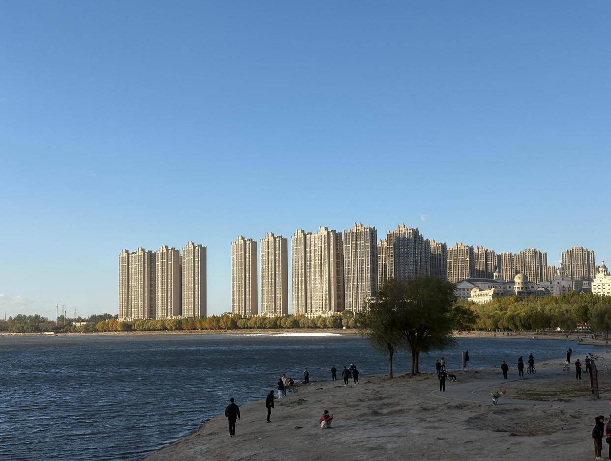 银行直接下场抛售超7万套房产 部分单价比市场价低50%