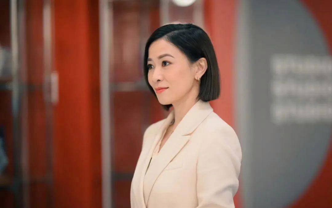 考古|TVB最后一位当家花旦佘诗曼：曾三封视后<strong></p>
<p>久其软件股票</strong>，如今50岁未婚独居靠自己活成女王