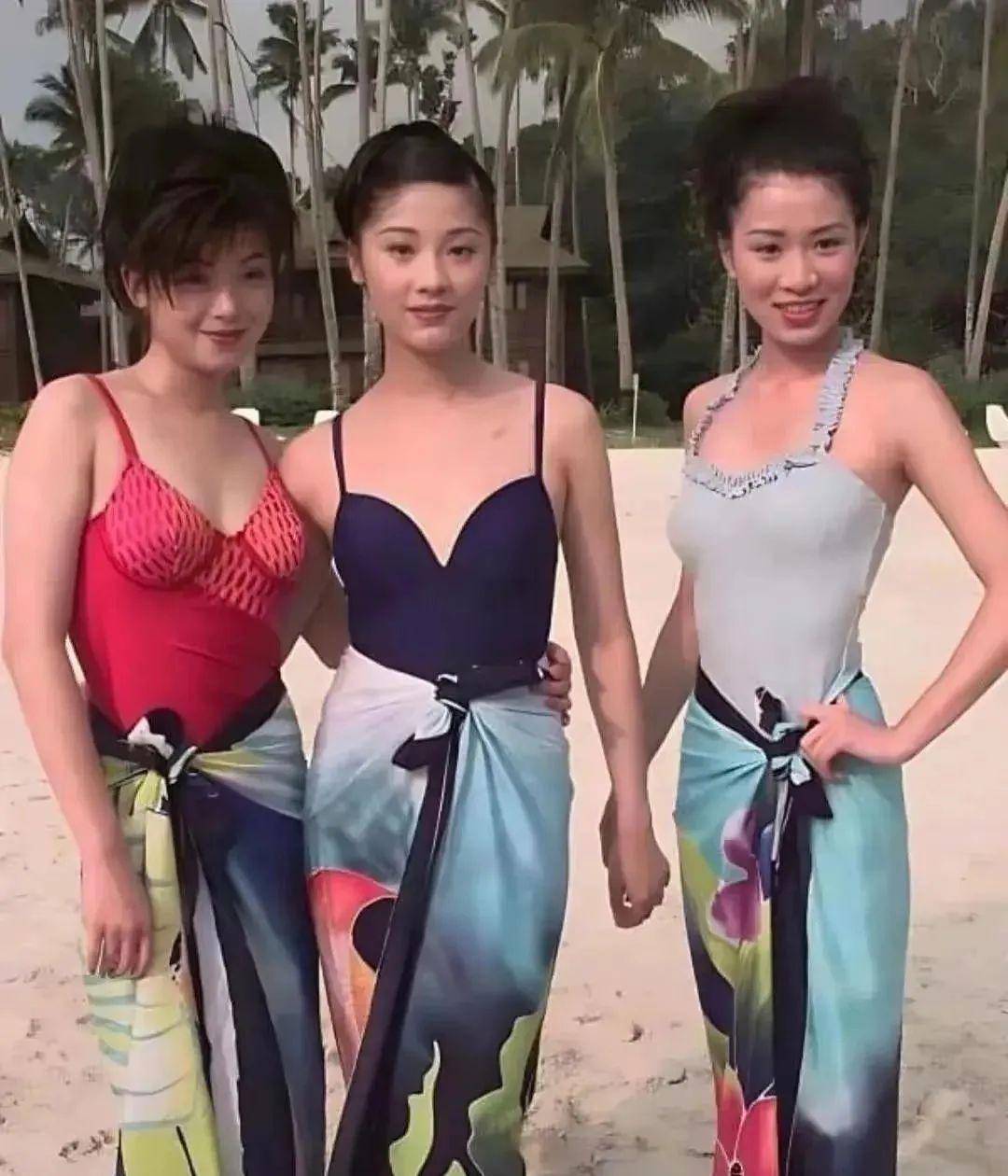 考古|TVB最后一位当家花旦佘诗曼：曾三封视后<strong></p>
<p>久其软件股票</strong>，如今50岁未婚独居靠自己活成女王